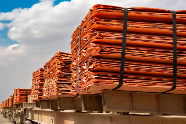 Copper Processing
