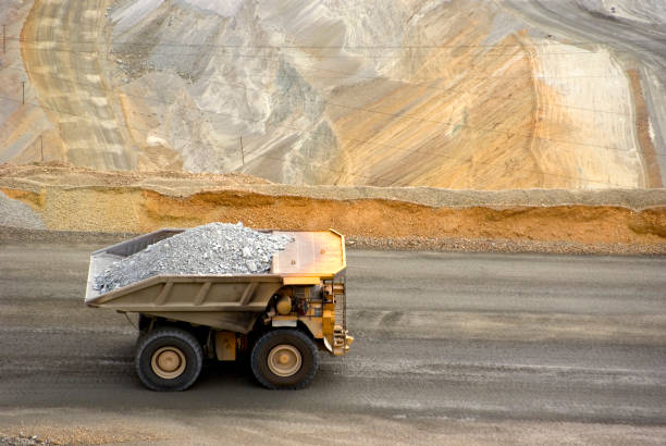 Copper Ore