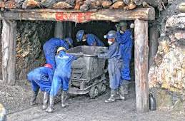 Cobalt Processing