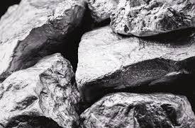 Coltan Mine